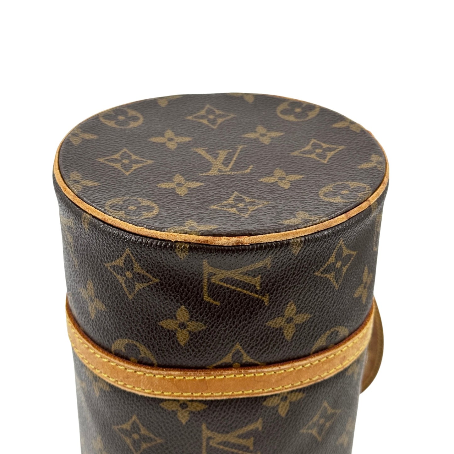 LOUIS VUITTON モノグラム パピヨン 26 M51366 ハンドバッグ