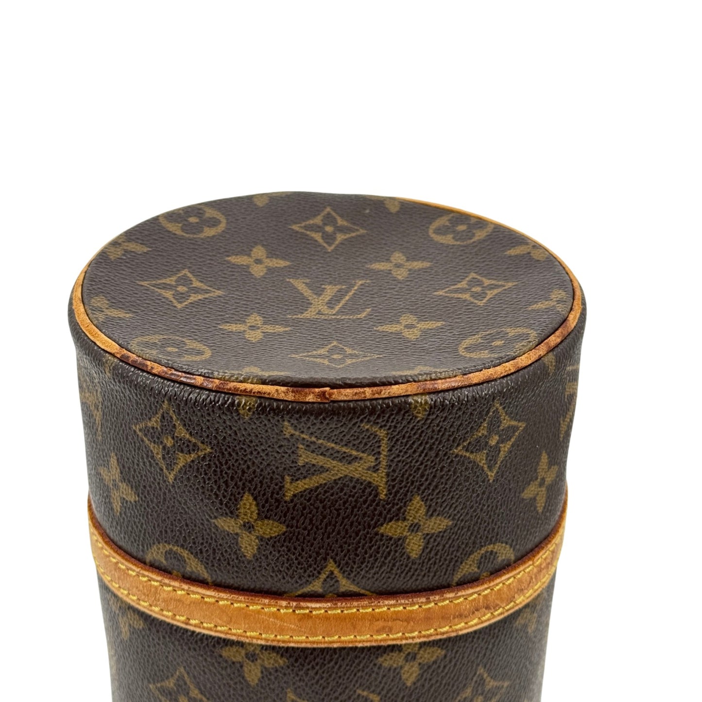 LOUIS VUITTON モノグラム パピヨン 26 M51366 ハンドバッグ