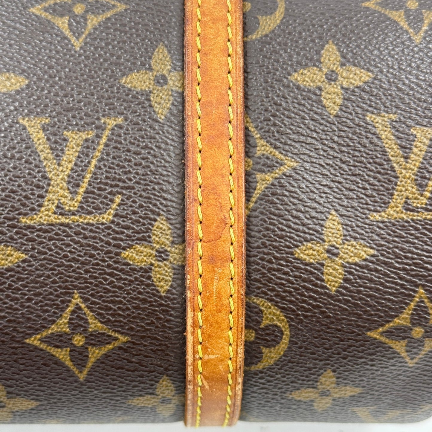LOUIS VUITTON モノグラム パピヨン 26 M51366 ハンドバッグ