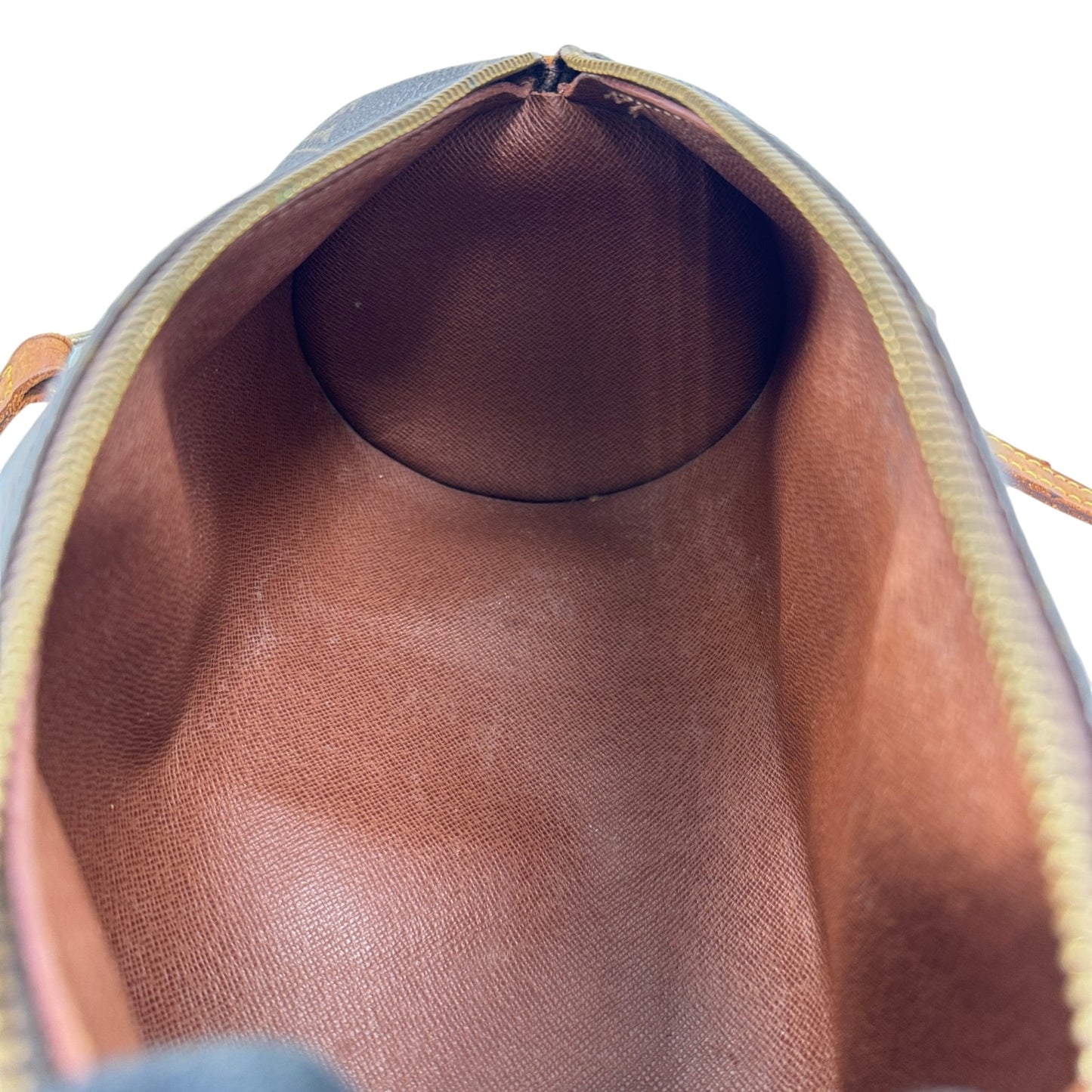 LOUIS VUITTON モノグラム パピヨン 26 M51366 ハンドバッグ