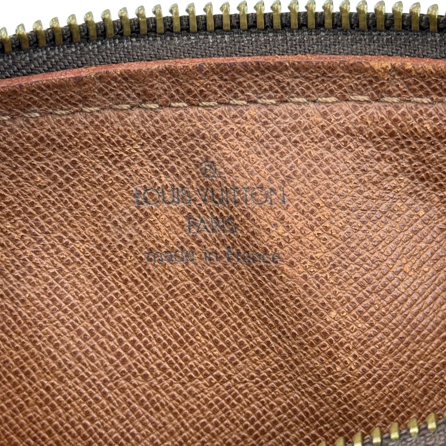 LOUIS VUITTON モノグラム パピヨン 26 M51366 ハンドバッグ