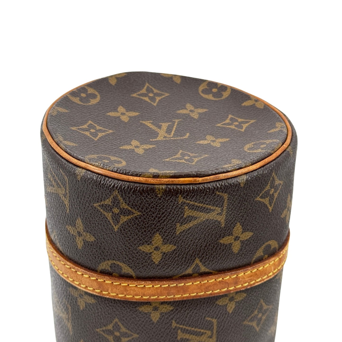 LOUIS VUITTON モノグラム パピヨン 26 M51366 ハンドバッグ