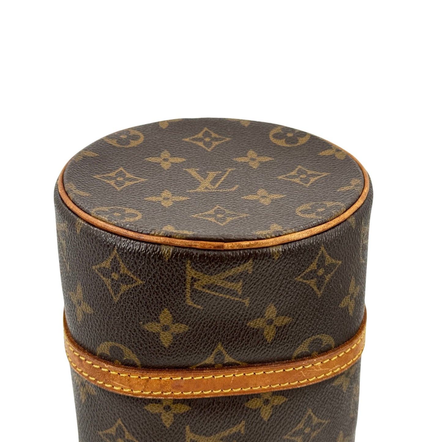 LOUIS VUITTON モノグラム パピヨン 26 M51366 ハンドバッグ