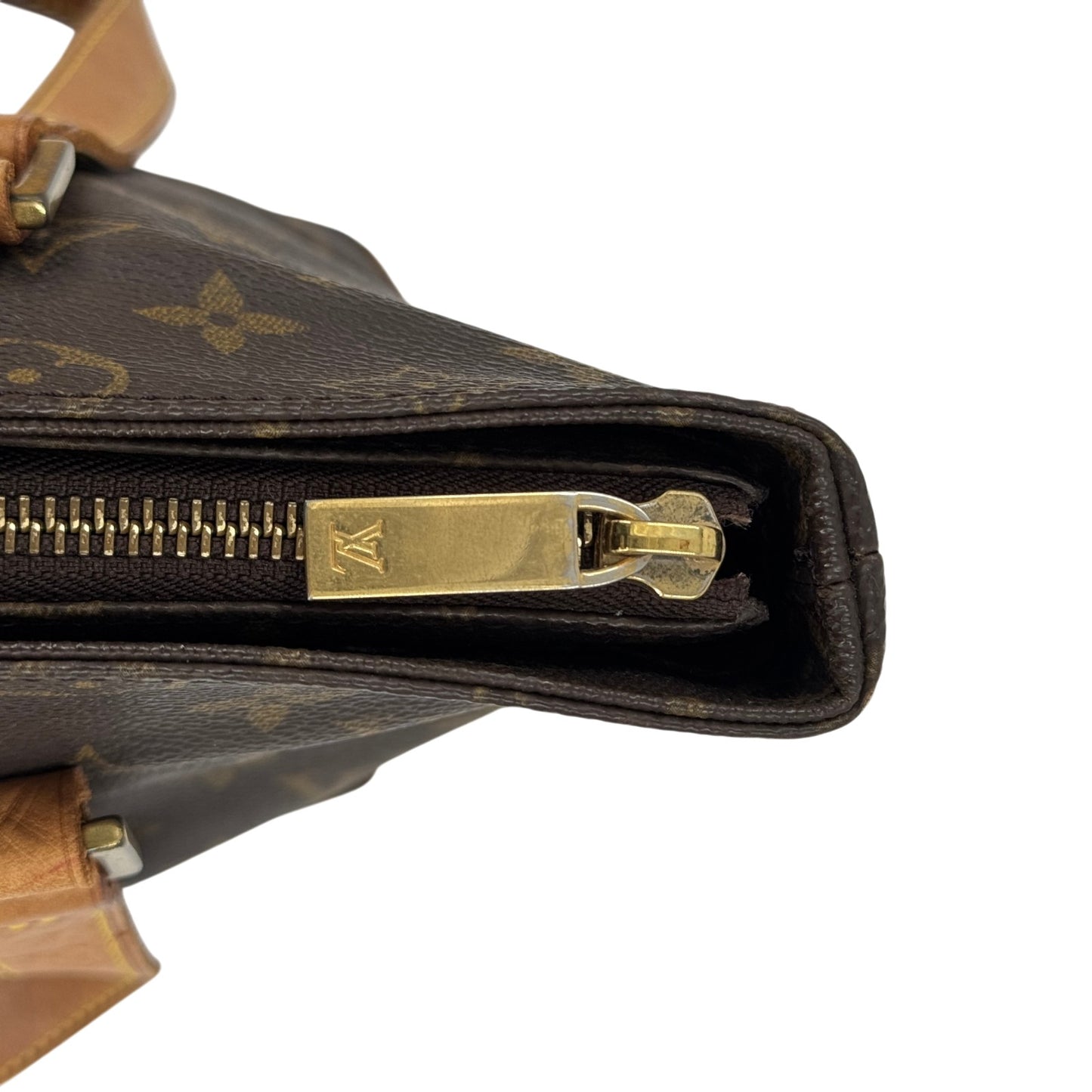 LOUIS VUITTON モノグラム カバ ピアノ M51148 ショルダーバッグ