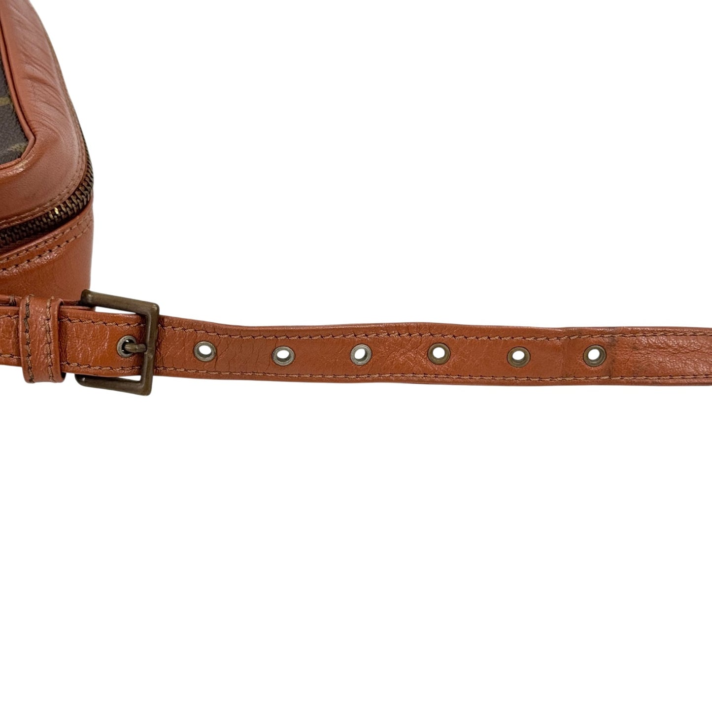 LOUIS VUITTON モノグラム サックバンドリエール M51364 旧型 ショルダーバッグ