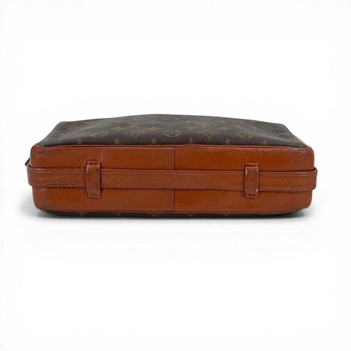 LOUIS VUITTON モノグラム サックバンドリエール M51364 旧型 ショルダーバッグ