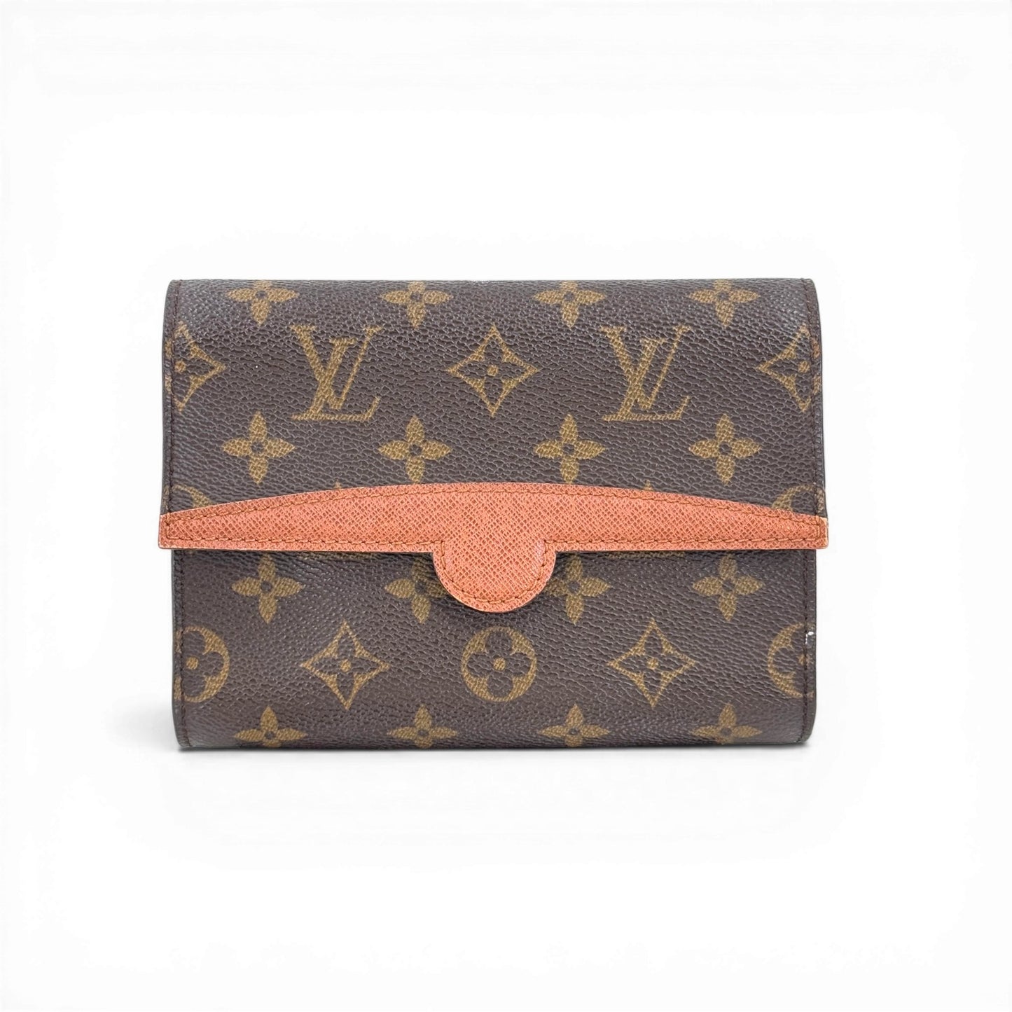 LOUIS VUITTON モノグラム・アルシェ ウエストバッグ M51975