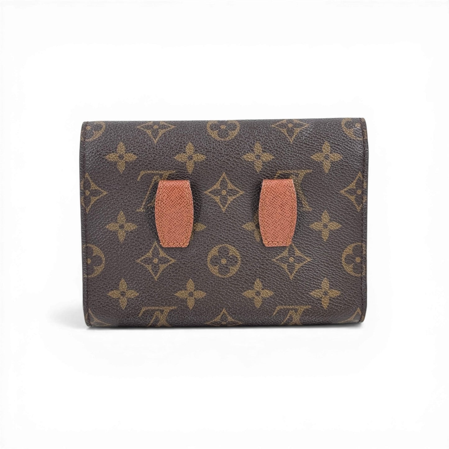 LOUIS VUITTON モノグラム・アルシェ ウエストバッグ M51975