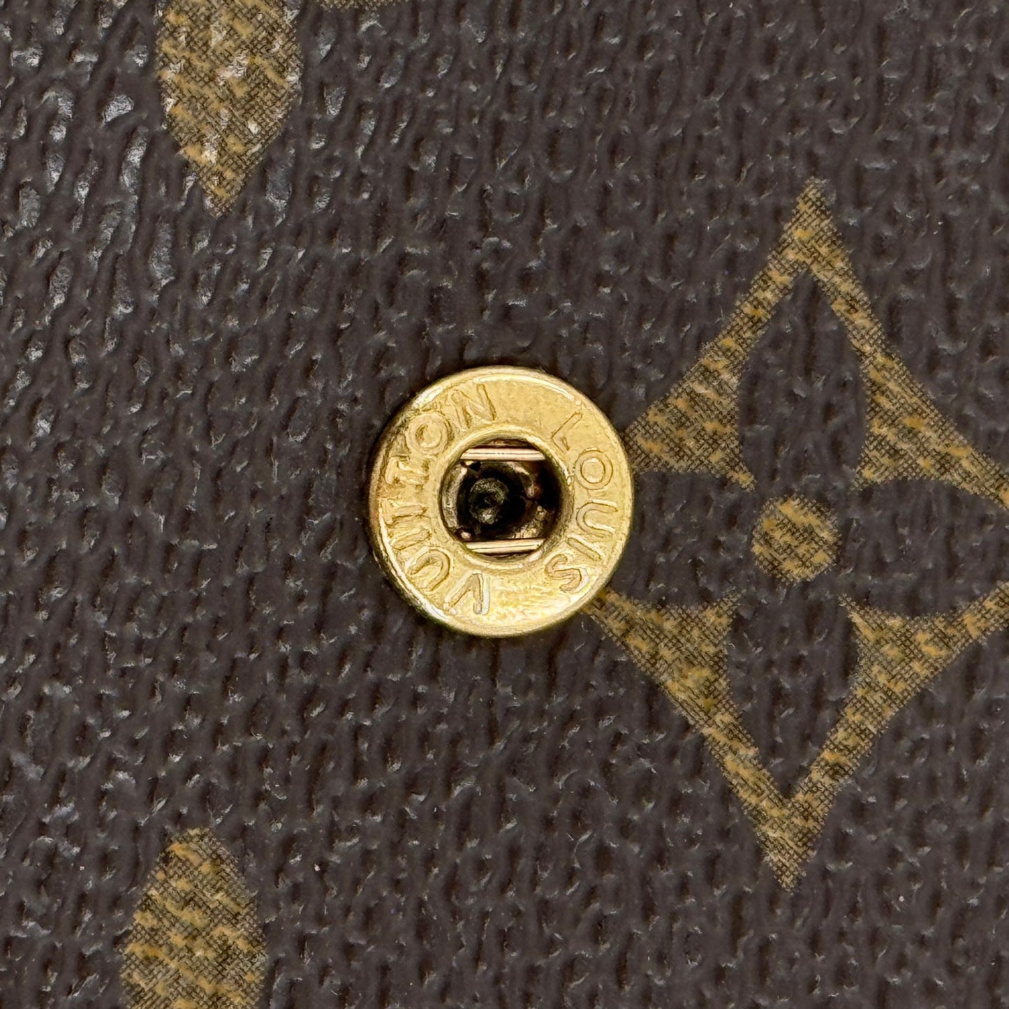 LOUIS VUITTON モノグラム・アルシェ ウエストバッグ M51975