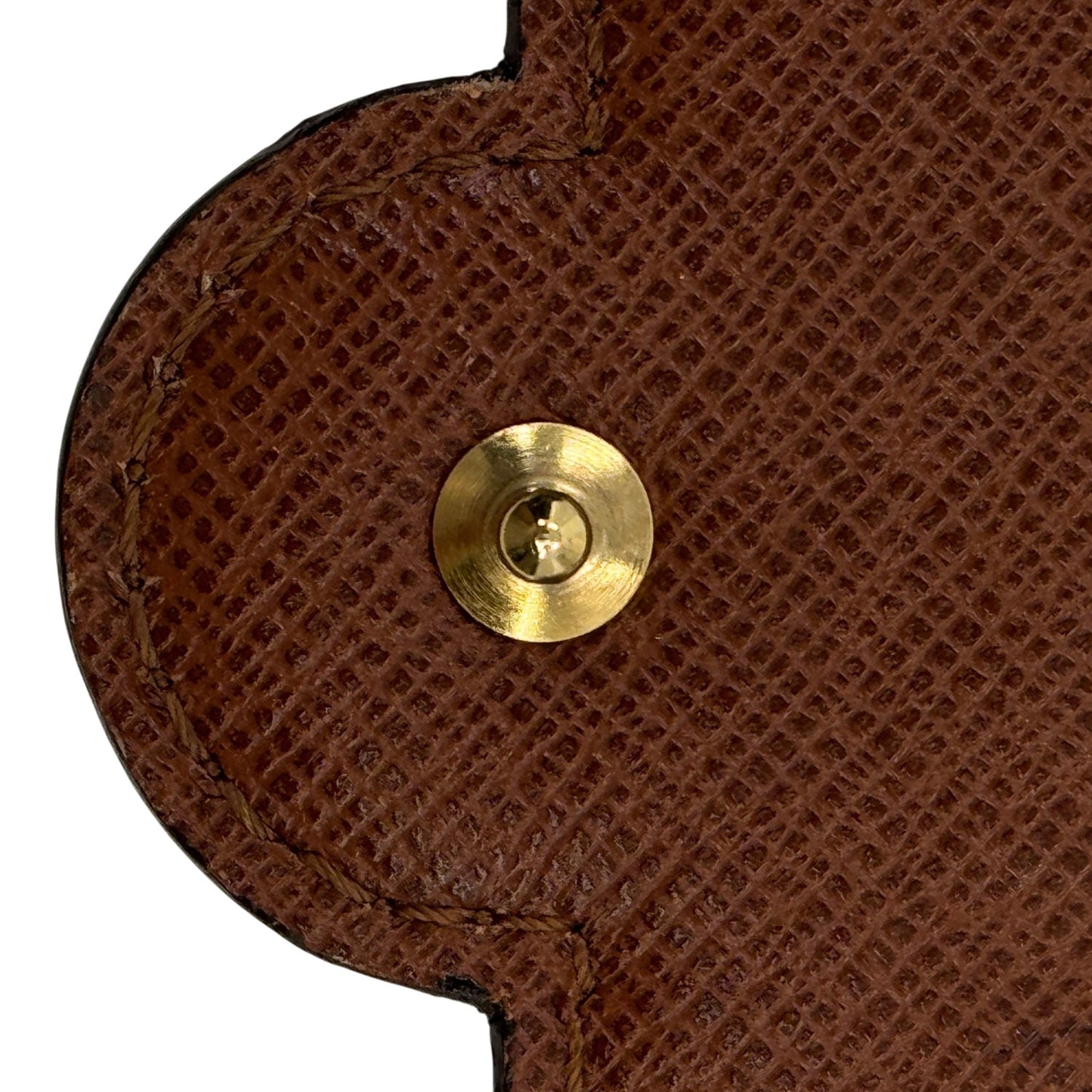 LOUIS VUITTON モノグラム・アルシェ ウエストバッグ M51975
