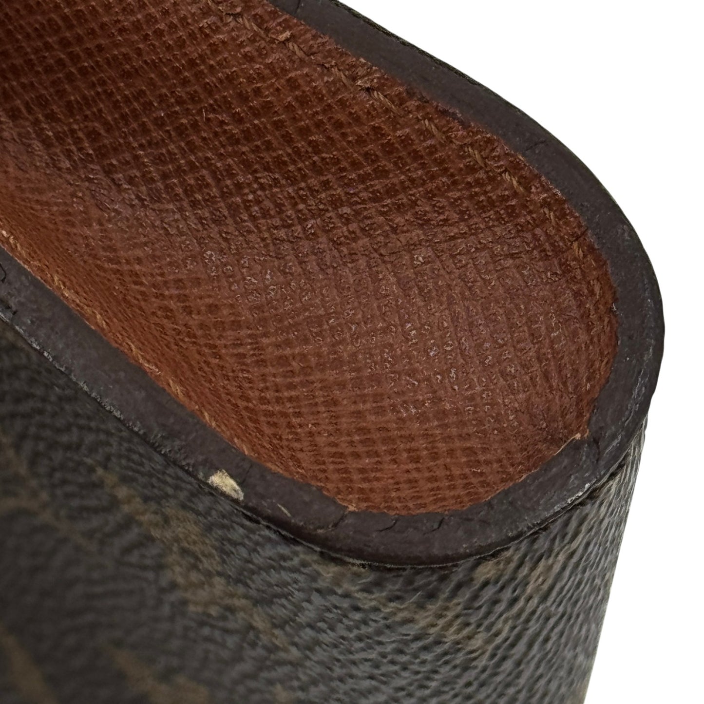 LOUIS VUITTON モノグラム・アルシェ ウエストバッグ M51975