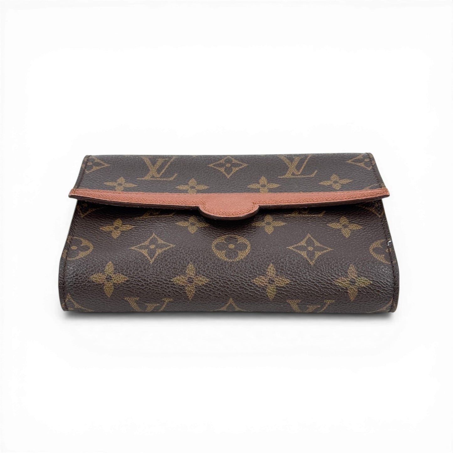 LOUIS VUITTON モノグラム・アルシェ ウエストバッグ M51975