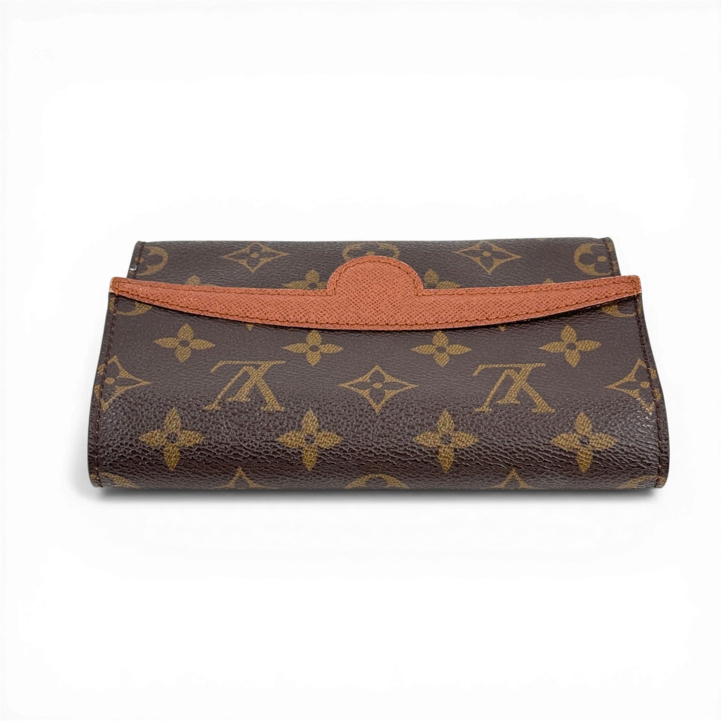 LOUIS VUITTON モノグラム・アルシェ ウエストバッグ M51975