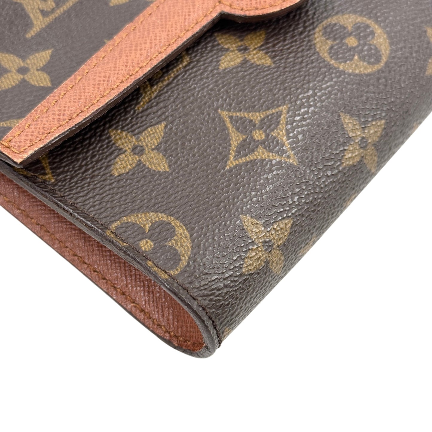 LOUIS VUITTON モノグラム・アルシェ ウエストバッグ M51975