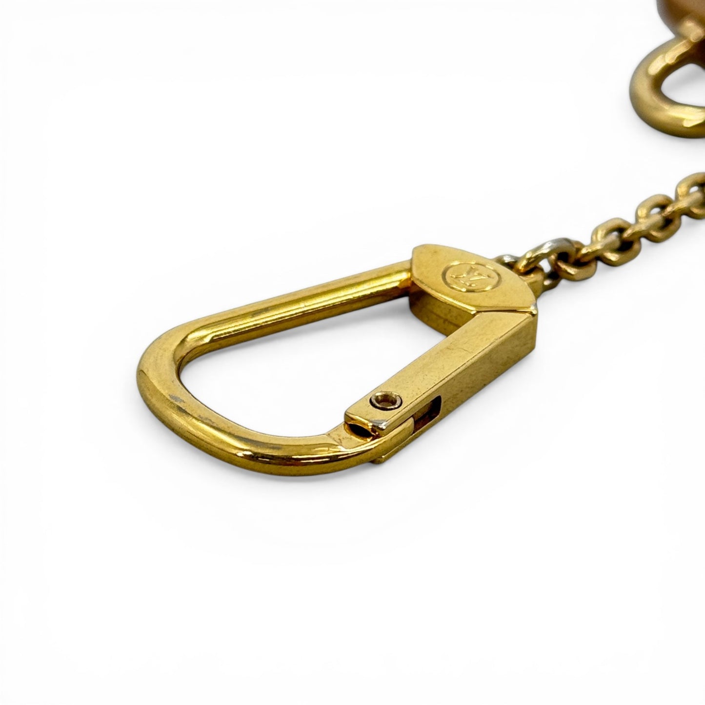 LOUIS VUITTON ポルトクレ スピーディ M65416 バッグチャーム