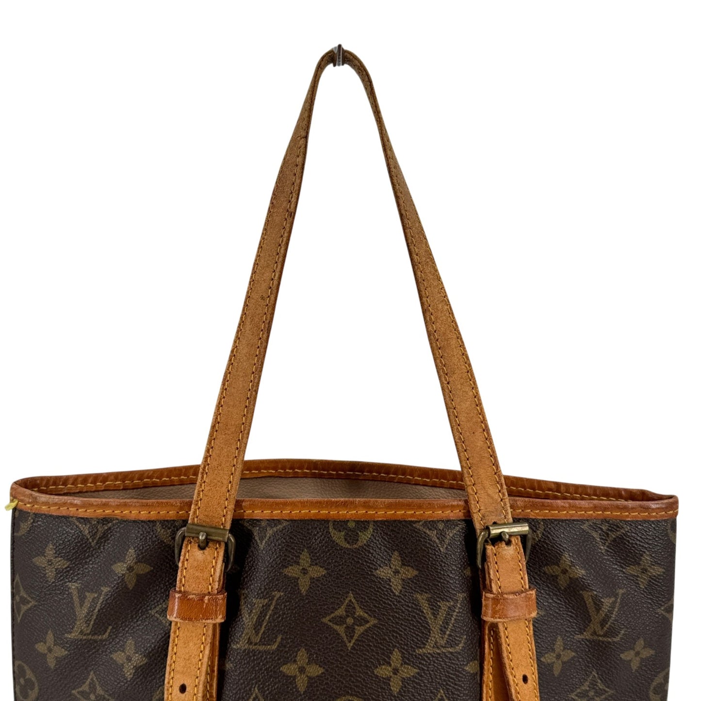 LOUIS VUITTON モノグラム バケット GM M42236 ショルダーバッグ