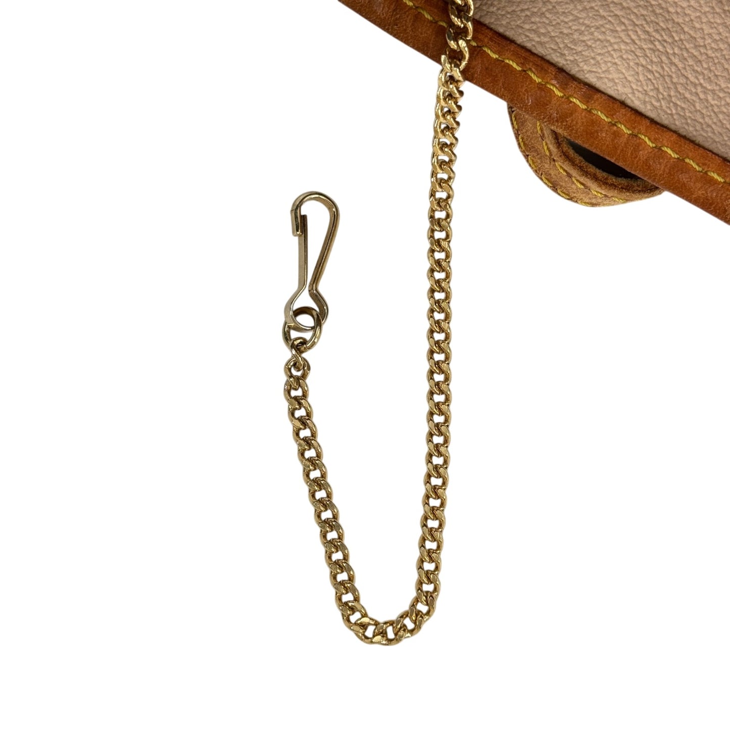 LOUIS VUITTON モノグラム バケット GM M42236 ショルダーバッグ