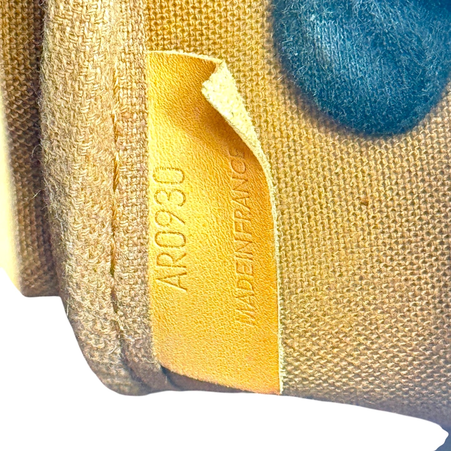 LOUIS VUITTON モノグラム・ソミュール35 M42254 ショルダーバッグ