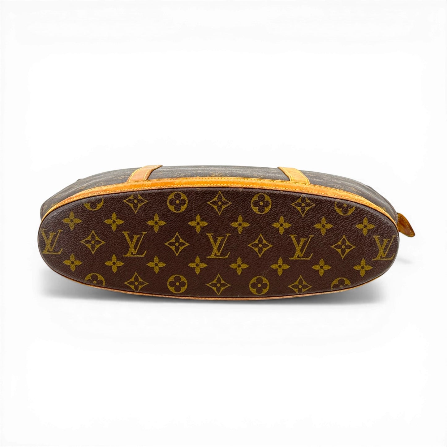 LOUIS VUITTON モノグラム・バビロン M51102 トートバッグ