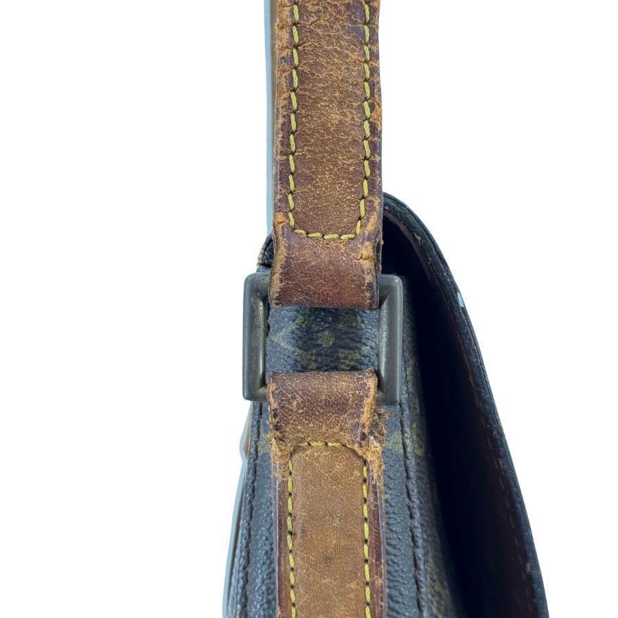 LOUIS VUITTON モノグラム シャンティGM M51232 ショルダーバッグ
