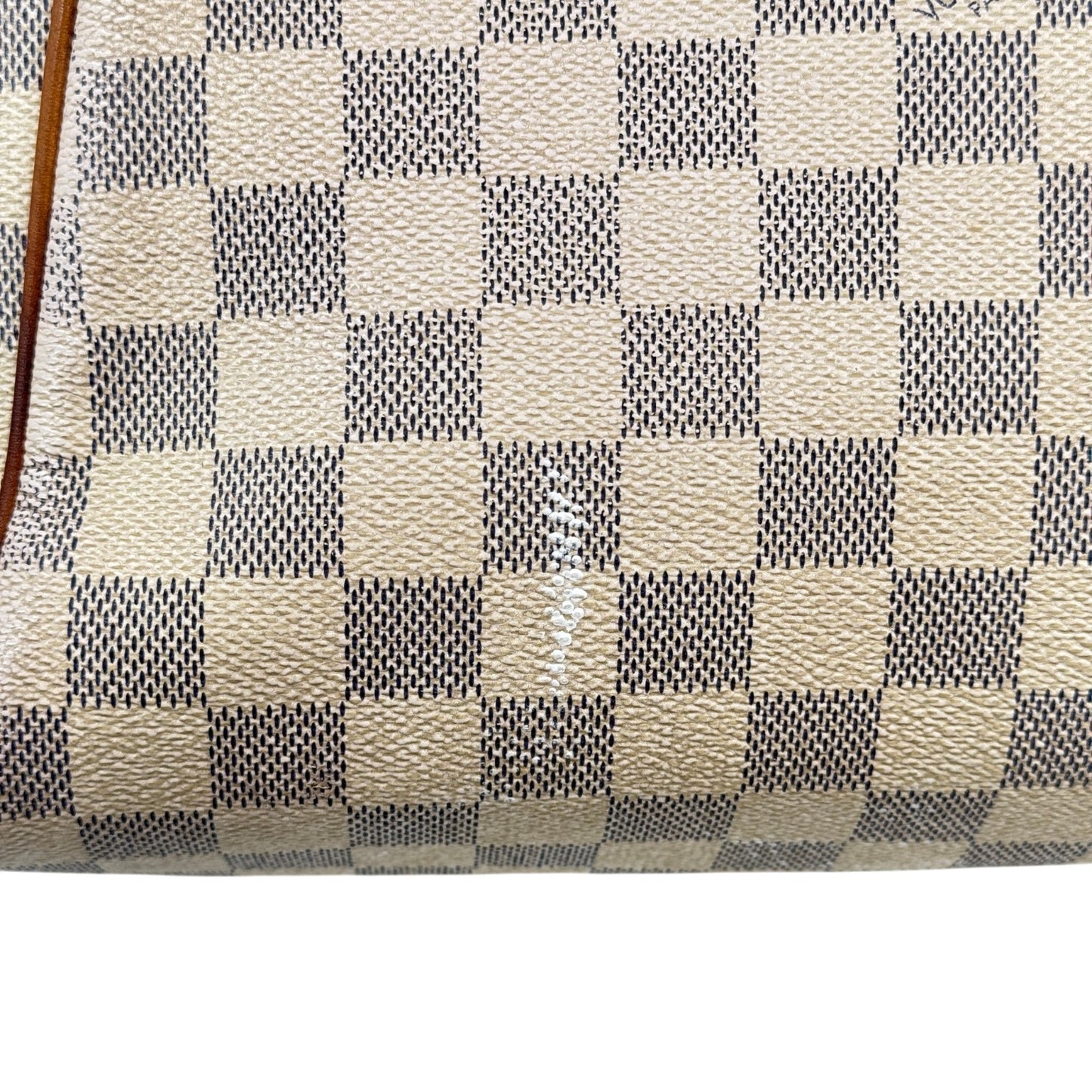 LOUIS VUITTON ダミエ・アズール トータリーMM N51262 ショルダーバッグ
