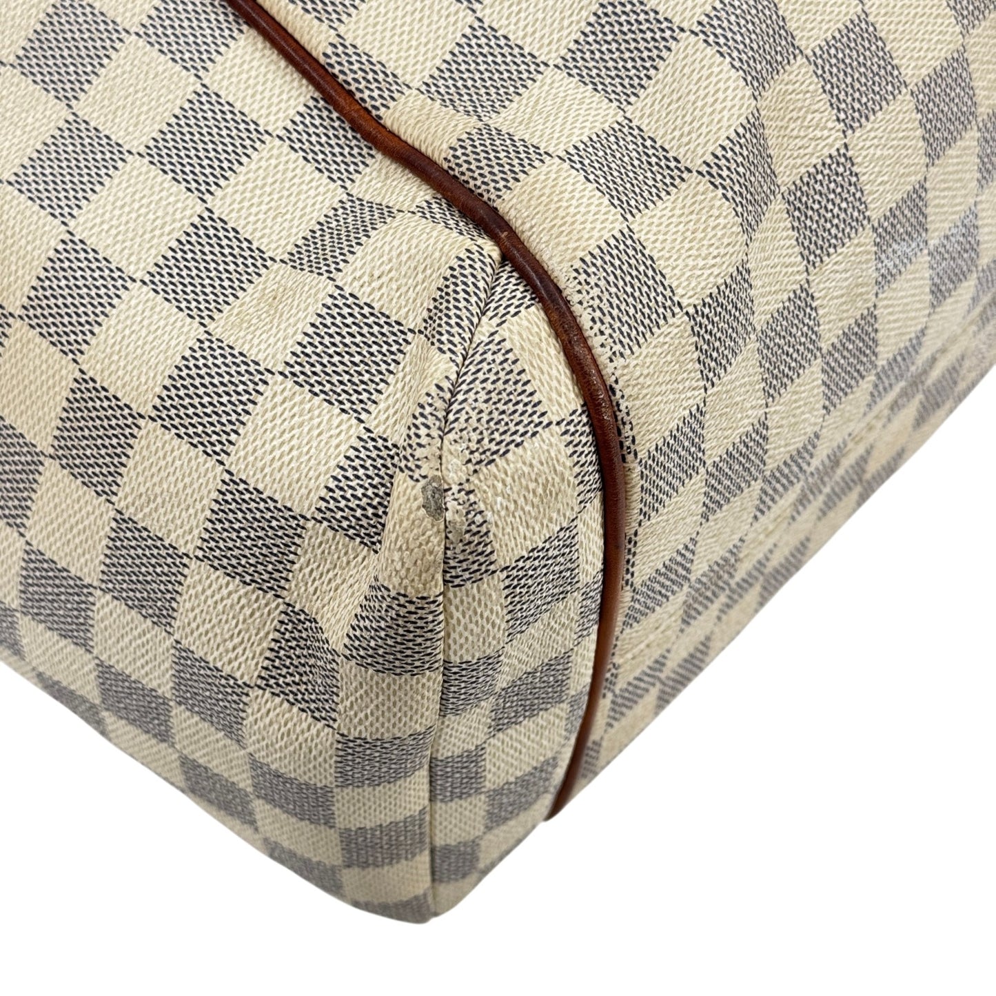 LOUIS VUITTON ダミエ・アズール トータリーMM N51262 ショルダーバッグ