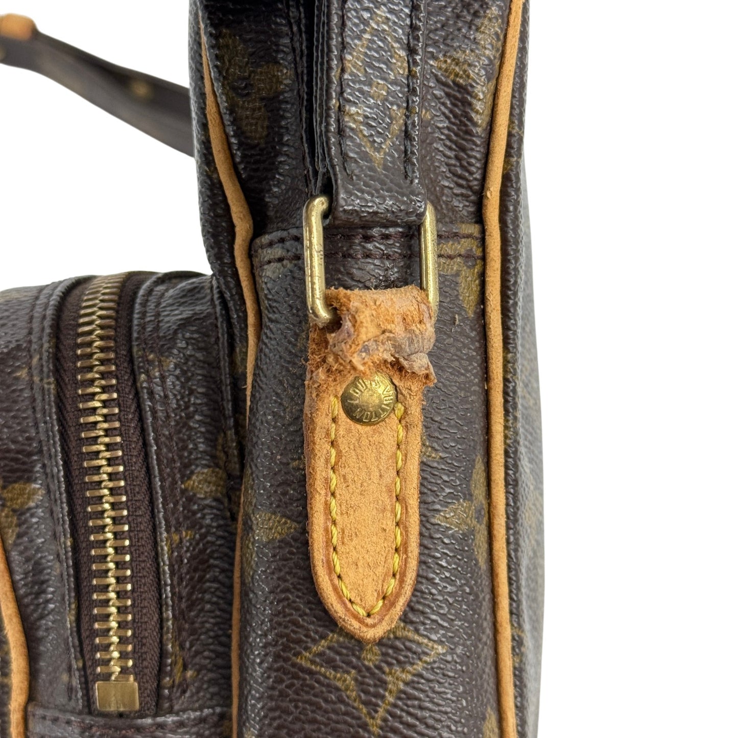 LOUIS VUITTON モノグラム アマゾン M45236  クロスボディ ショルダーバッグ