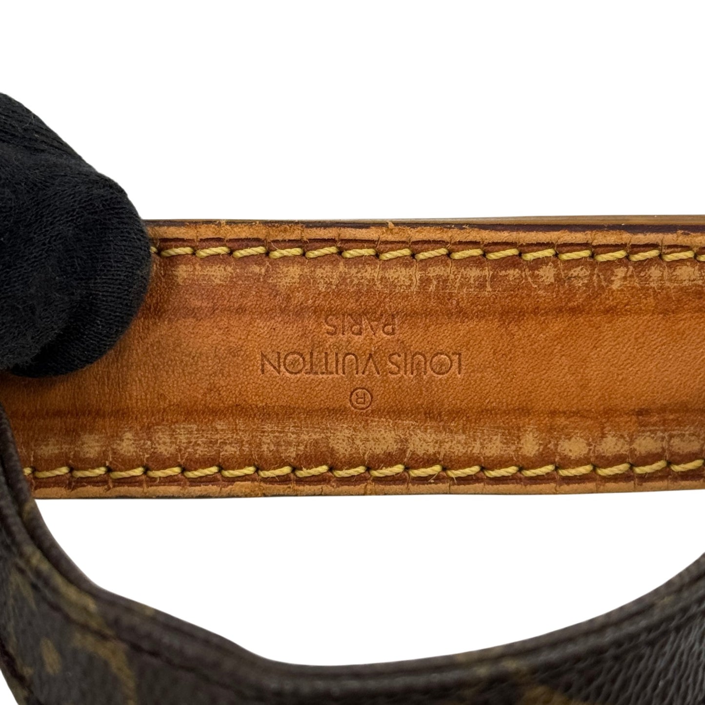 LOUIS VUITTON モノグラム アマゾン M45236  クロスボディ ショルダーバッグ