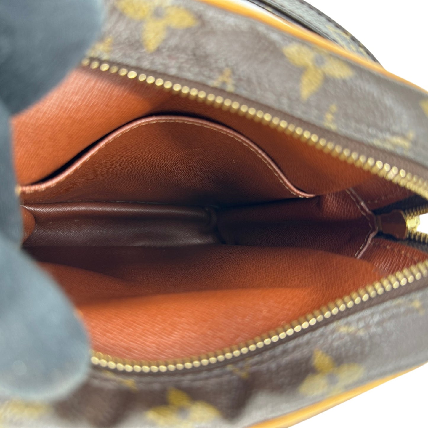 LOUIS VUITTON モノグラム アマゾン M45236  クロスボディ ショルダーバッグ