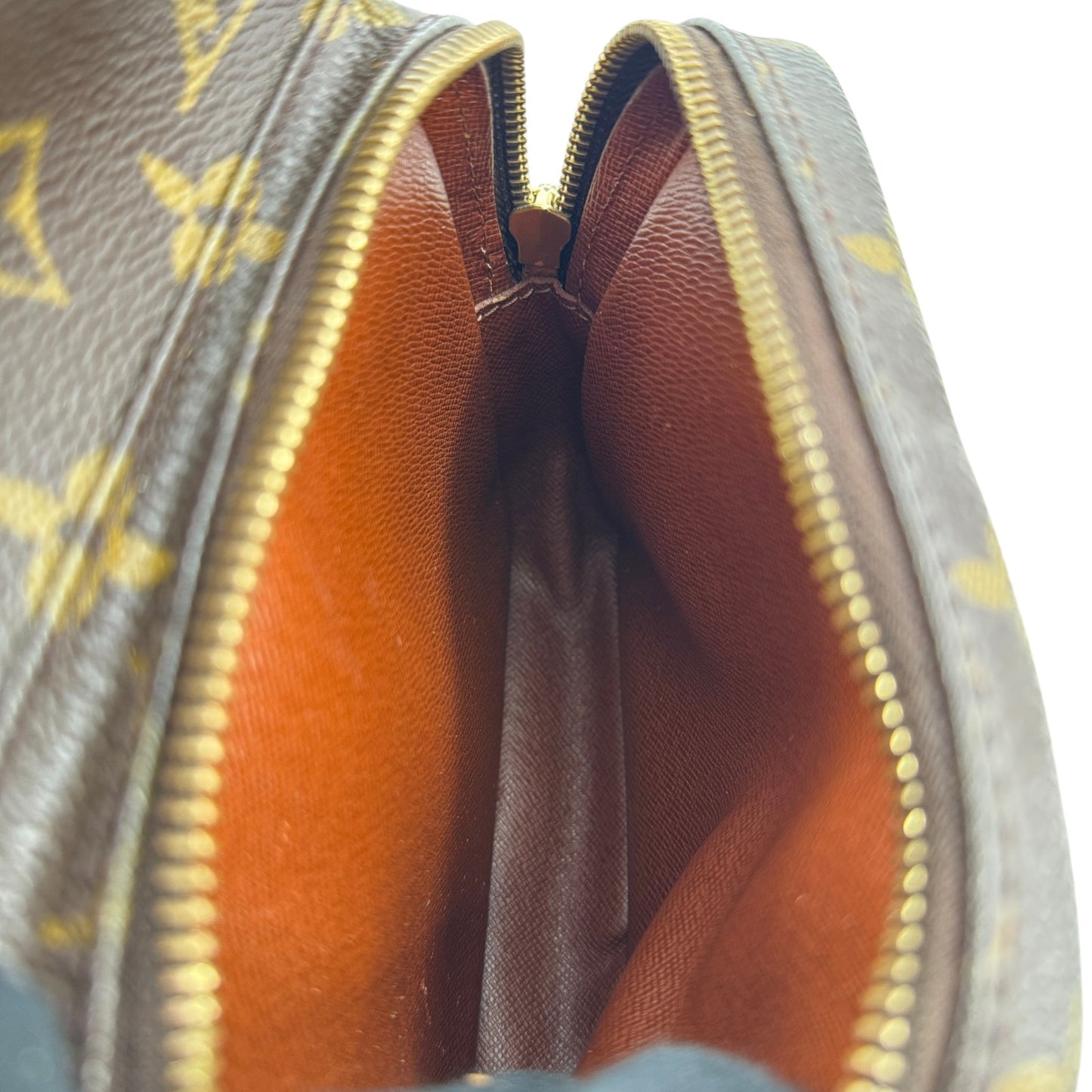 LOUIS VUITTON モノグラム アマゾン M45236  クロスボディ ショルダーバッグ