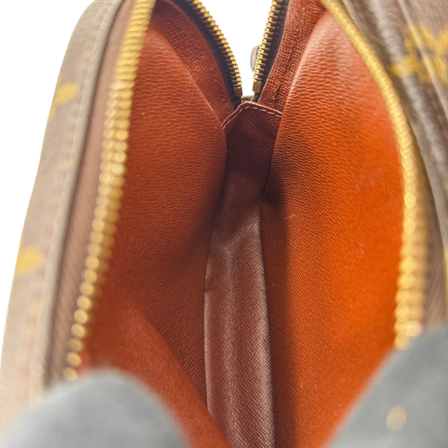 LOUIS VUITTON モノグラム アマゾン M45236  クロスボディ ショルダーバッグ
