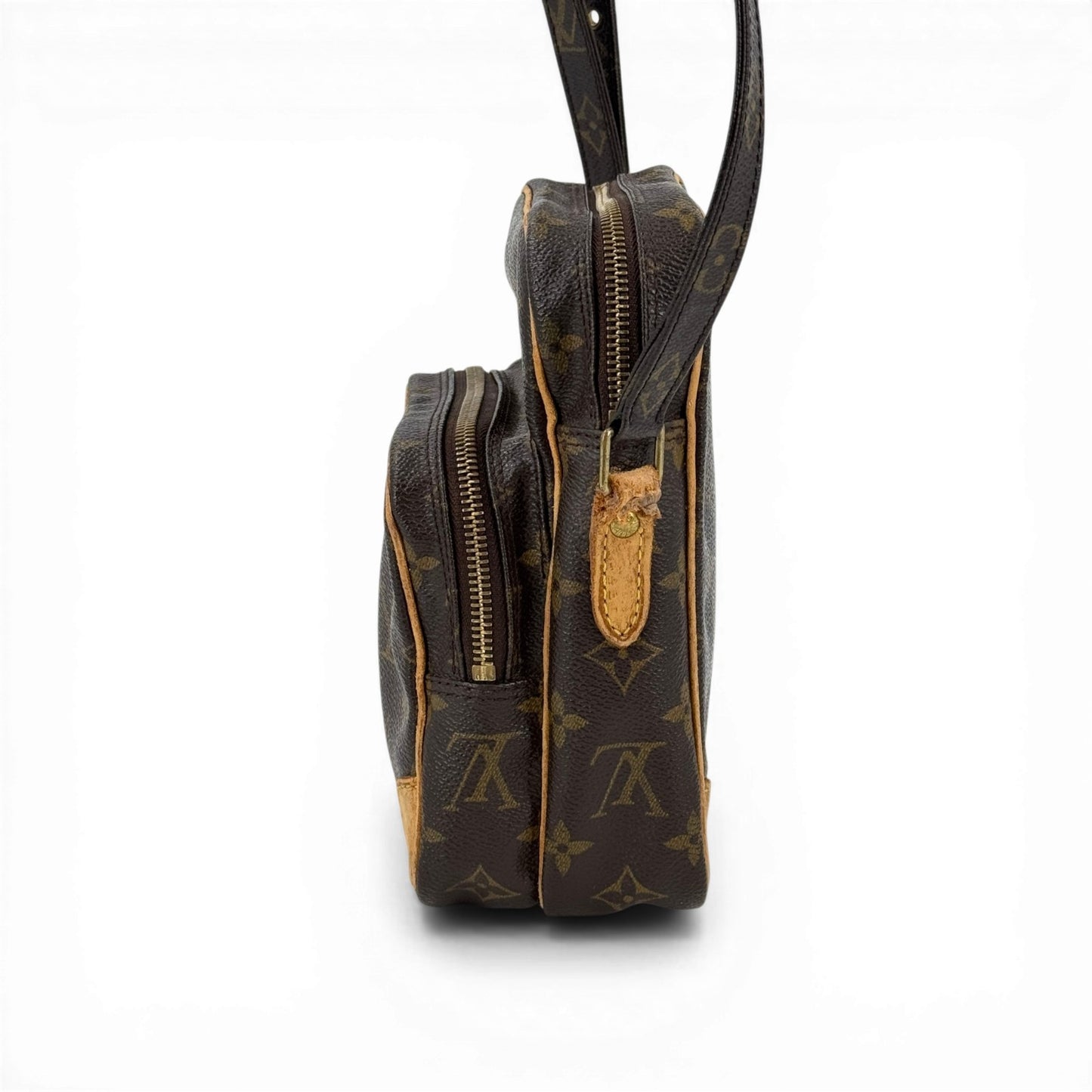 LOUIS VUITTON モノグラム アマゾン M45236  クロスボディ ショルダーバッグ