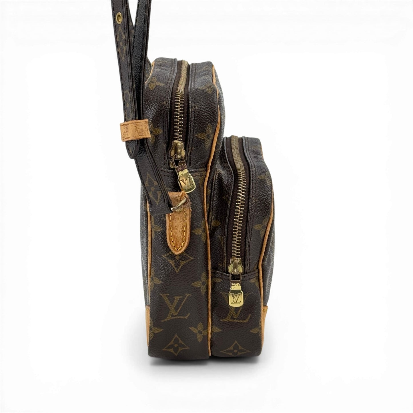 LOUIS VUITTON モノグラム アマゾン M45236  クロスボディ ショルダーバッグ