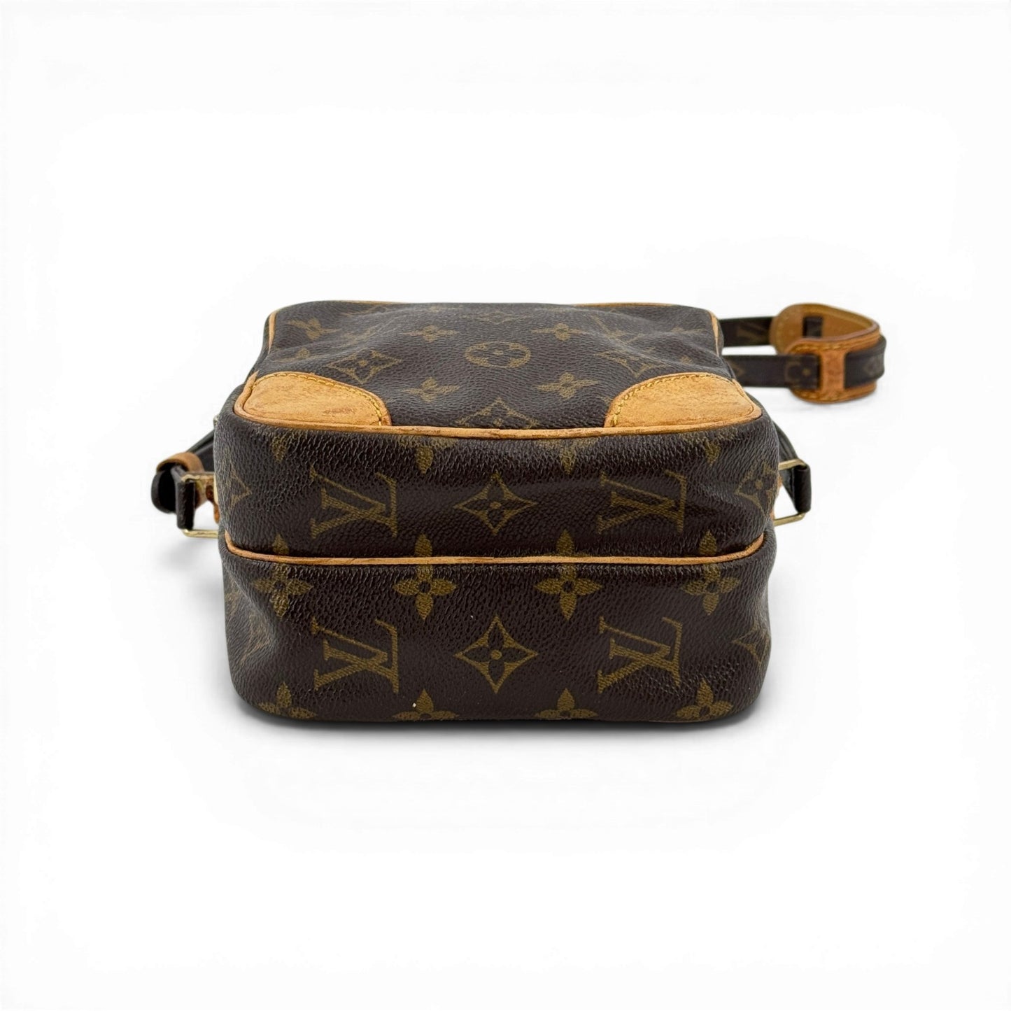 LOUIS VUITTON モノグラム アマゾン M45236  クロスボディ ショルダーバッグ
