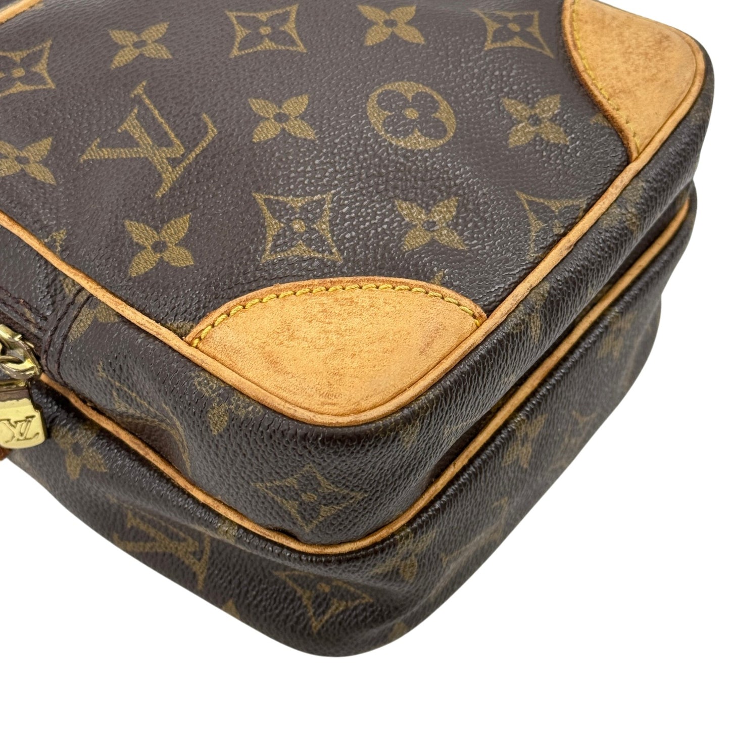 LOUIS VUITTON モノグラム アマゾン M45236  クロスボディ ショルダーバッグ