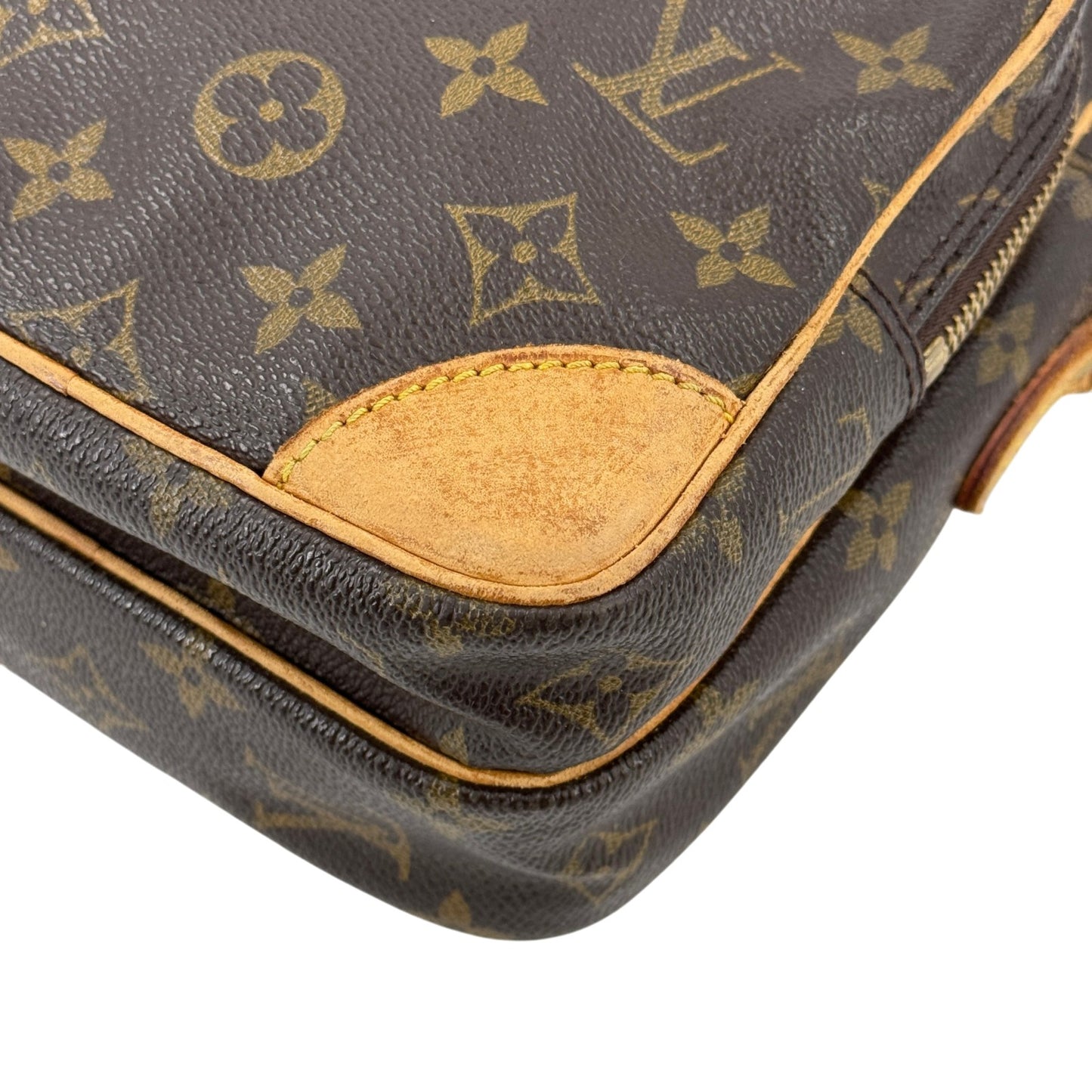 LOUIS VUITTON モノグラム アマゾン M45236  クロスボディ ショルダーバッグ