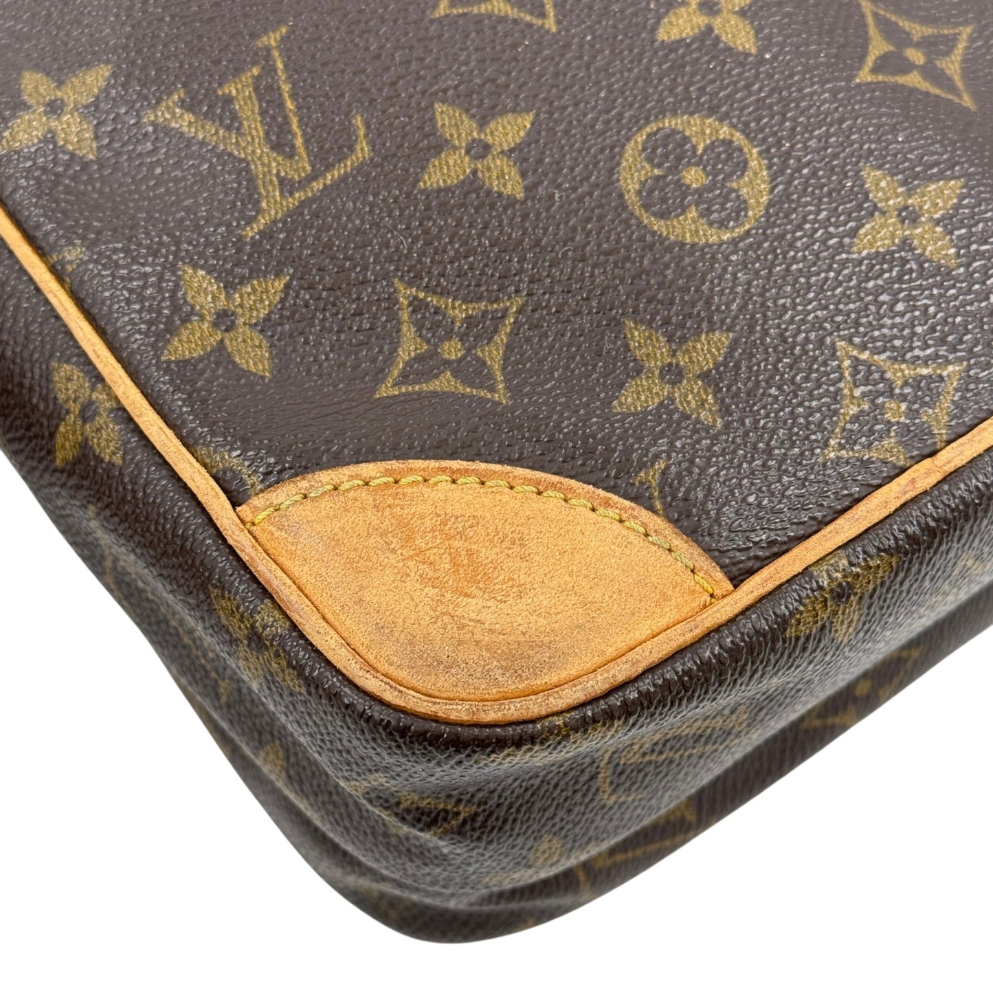 LOUIS VUITTON モノグラム アマゾン M45236  クロスボディ ショルダーバッグ