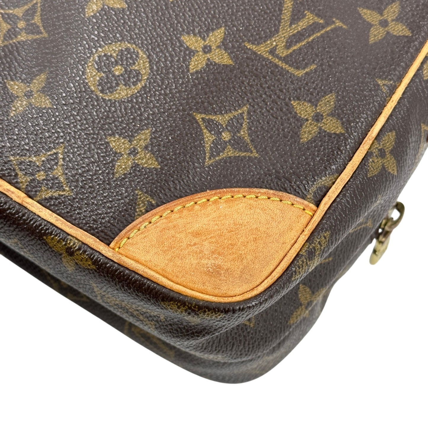 LOUIS VUITTON モノグラム アマゾン M45236  クロスボディ ショルダーバッグ