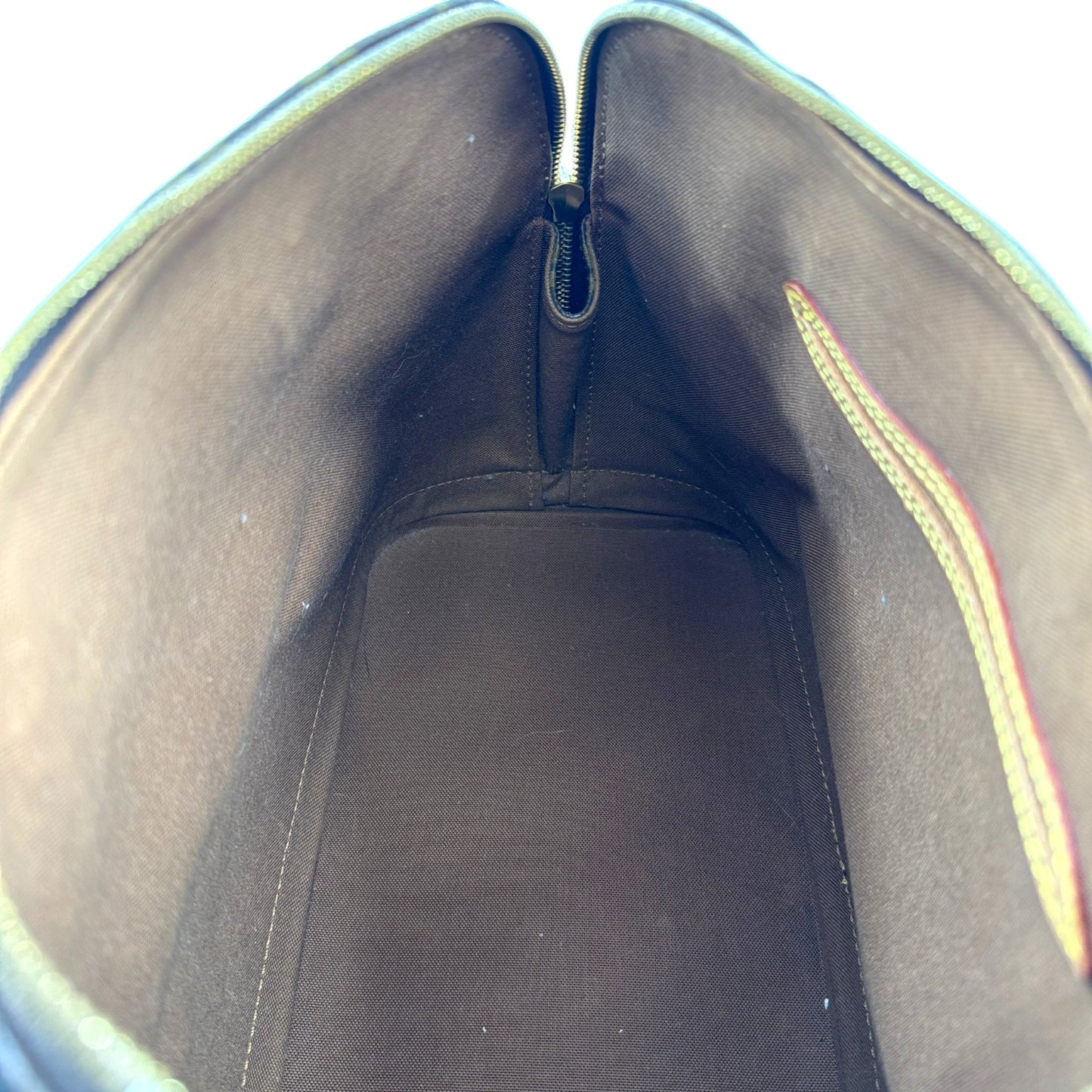 LOUIS VUITTON モノグラム アルマ PM M51130 ハンドバッグ