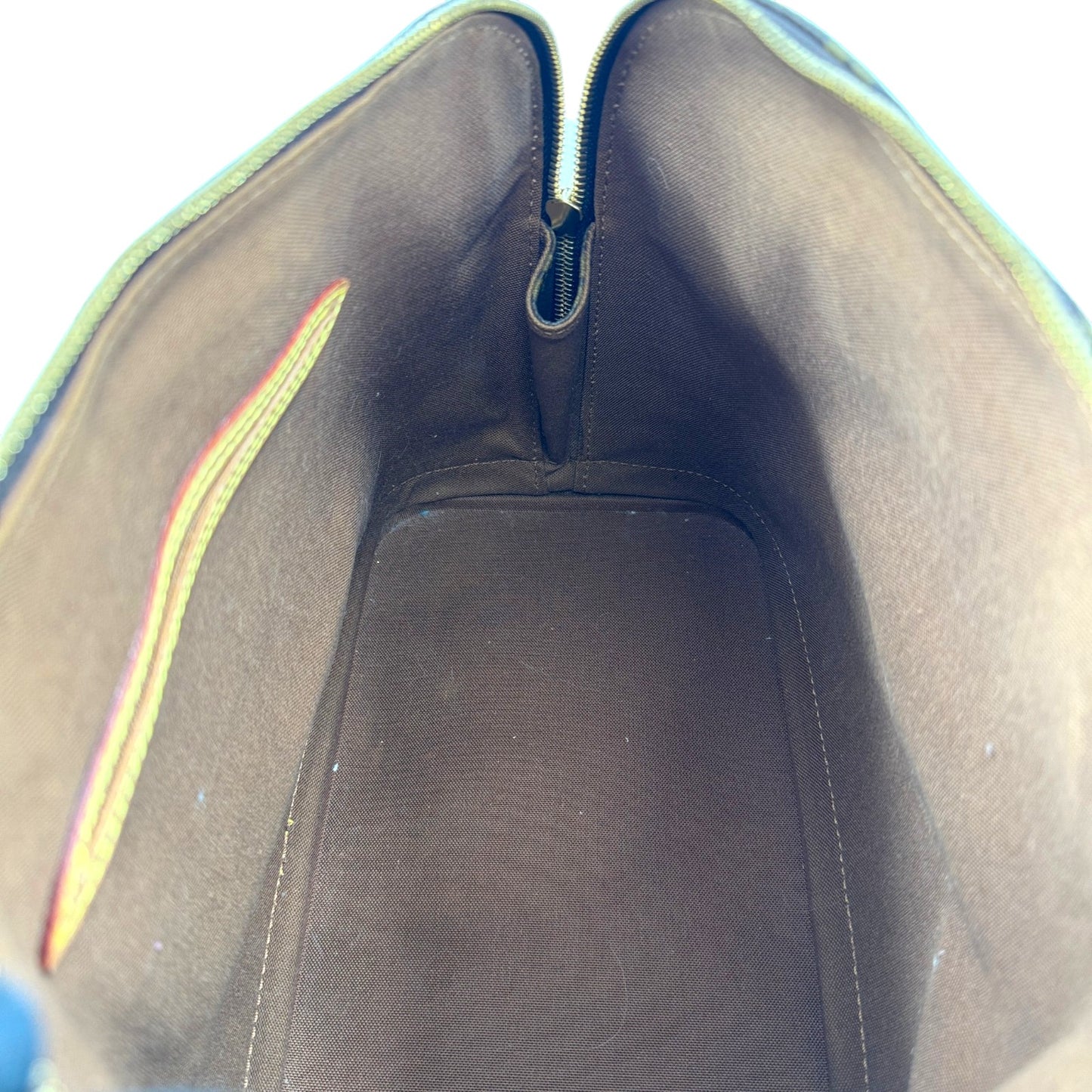 LOUIS VUITTON モノグラム アルマ PM M51130 ハンドバッグ