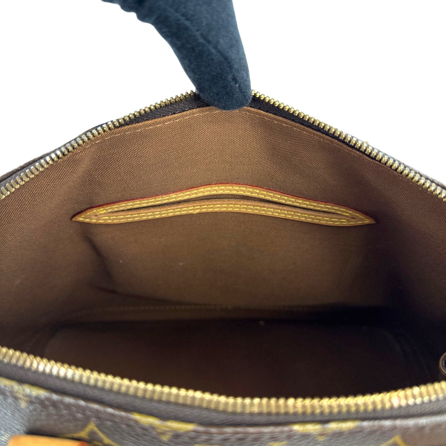 LOUIS VUITTON モノグラム アルマ PM M51130 ハンドバッグ