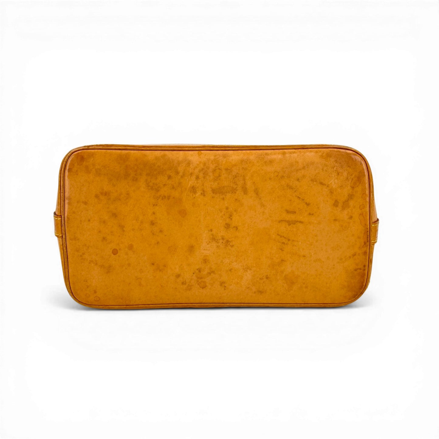 LOUIS VUITTON モノグラム アルマ PM M51130 ハンドバッグ