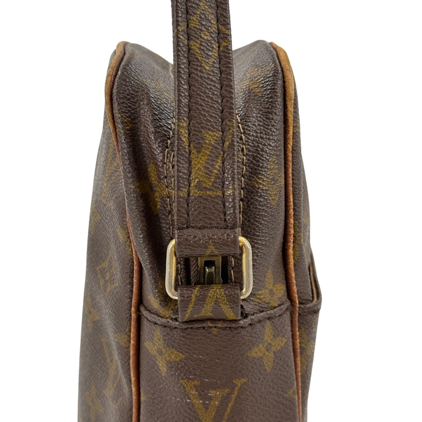 LOUIS VUITTON プチマルソー M40264 旧型 ショルダーバッグ