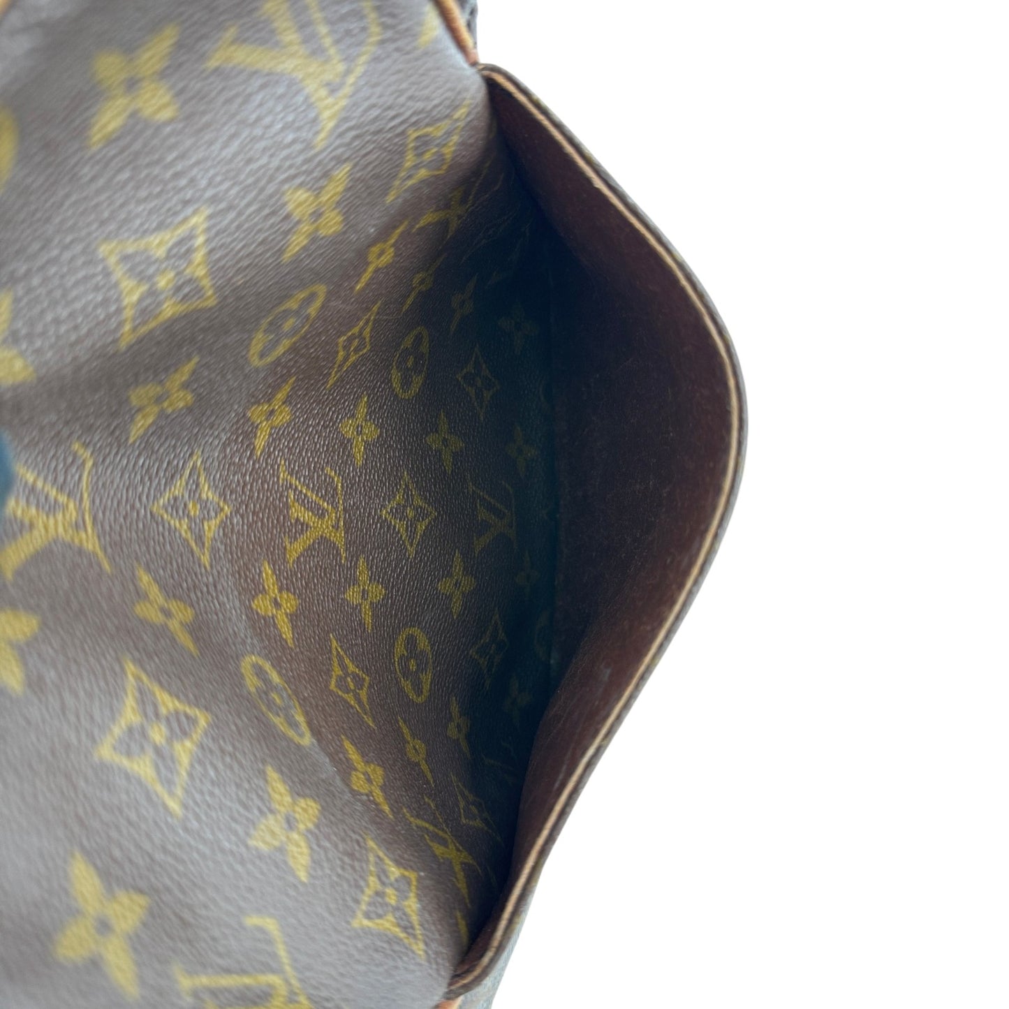 LOUIS VUITTON プチマルソー M40264 旧型 ショルダーバッグ