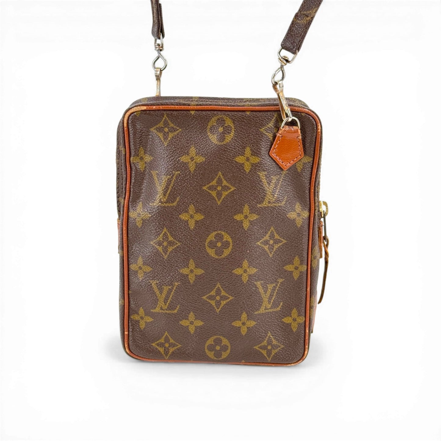 LOUIS VUITTON モノグラム アマゾン M45236  クロスボディ ショルダーバッグ