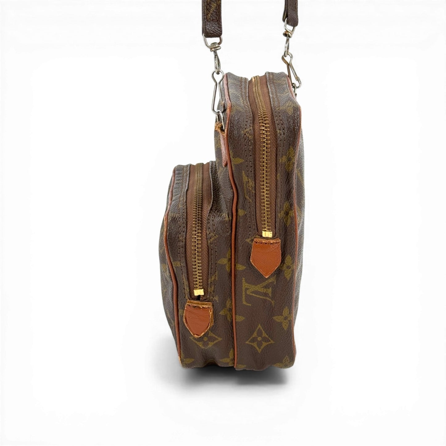 LOUIS VUITTON モノグラム アマゾン M45236  クロスボディ ショルダーバッグ