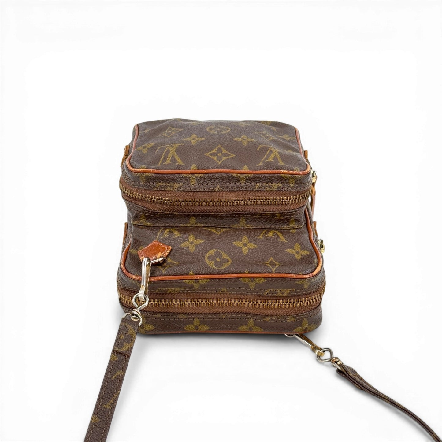 LOUIS VUITTON モノグラム アマゾン M45236  クロスボディ ショルダーバッグ