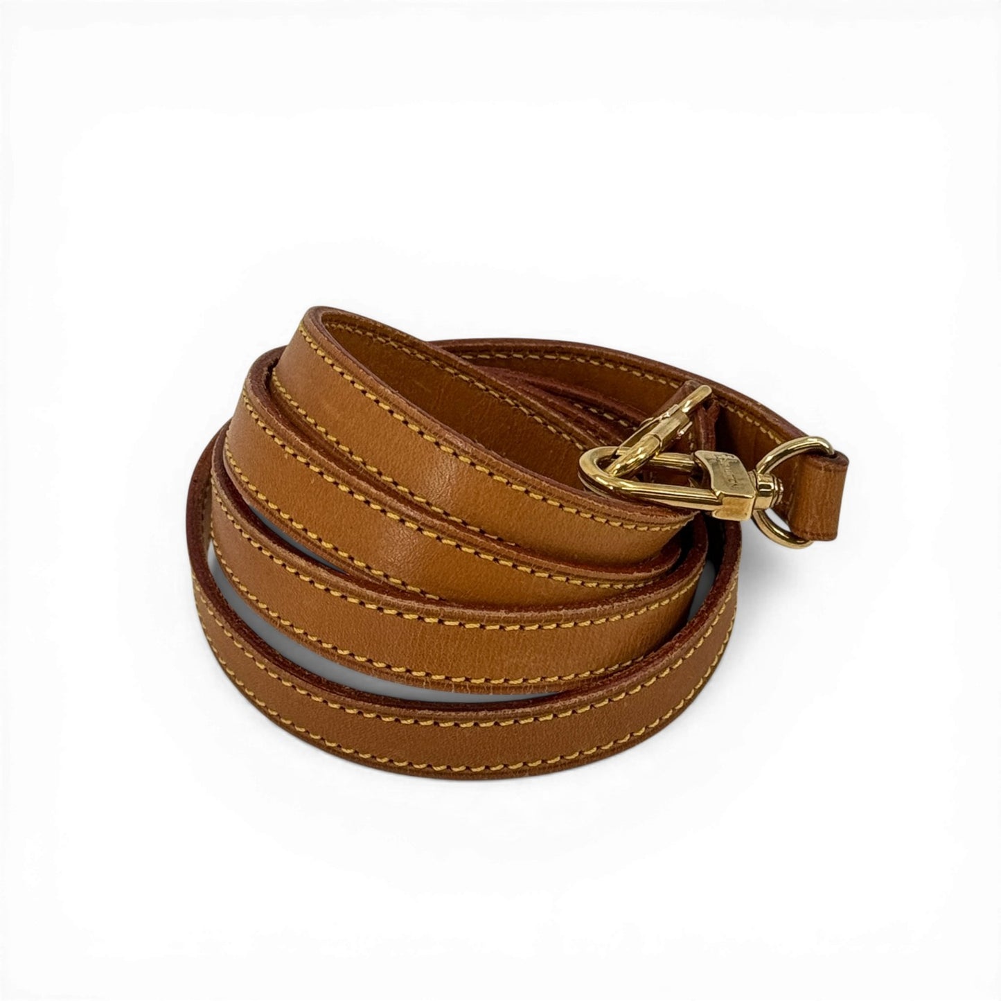 LOUIS VUITTON バケッタ ショルダーストラップ