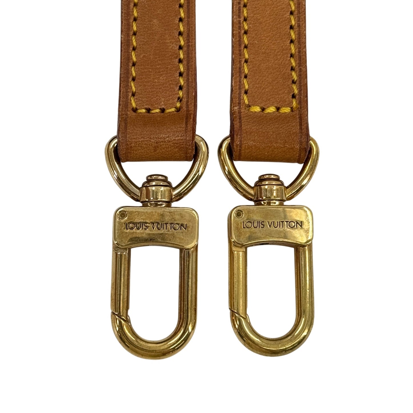 LOUIS VUITTON バケッタ ショルダーストラップ