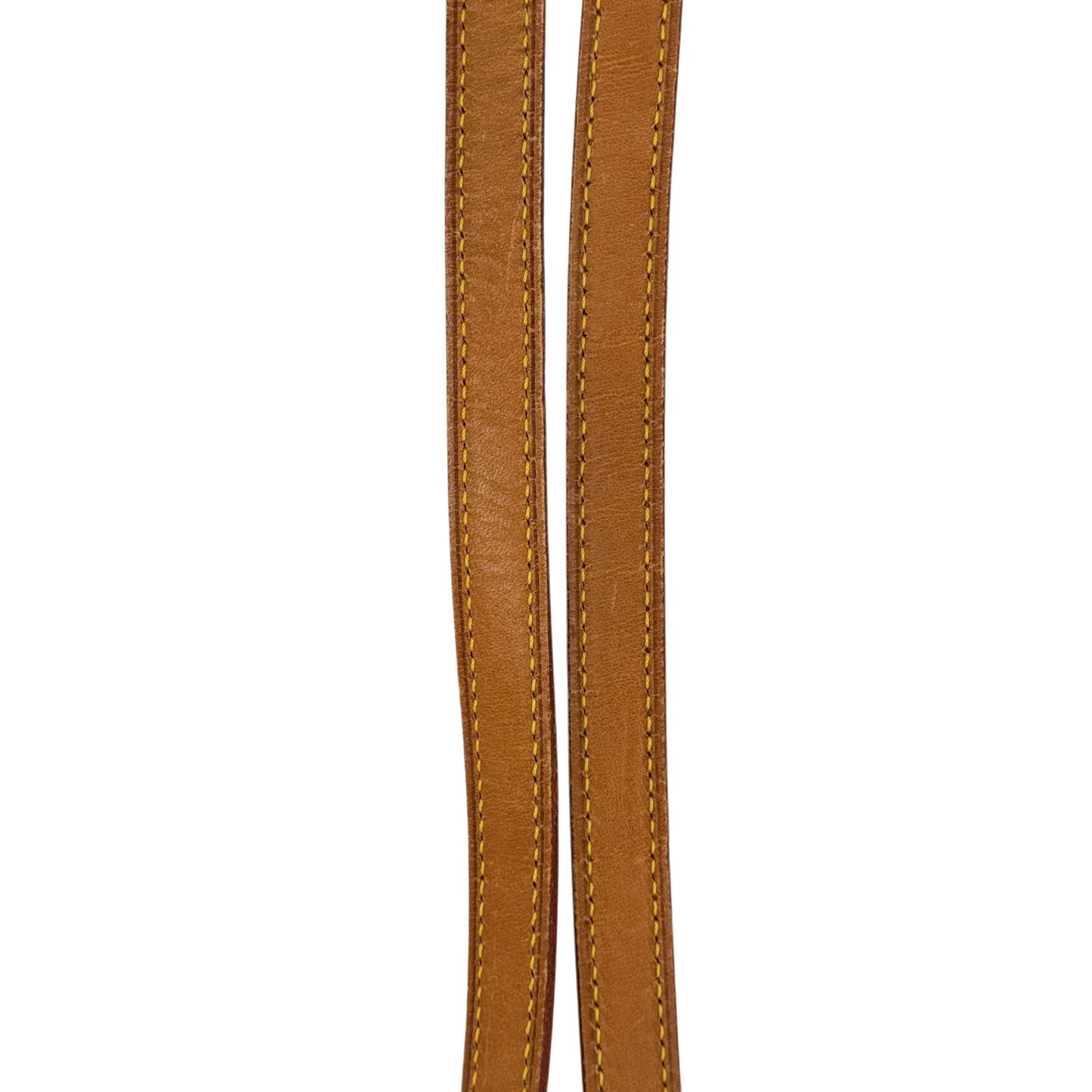 LOUIS VUITTON バケッタ ショルダーストラップ